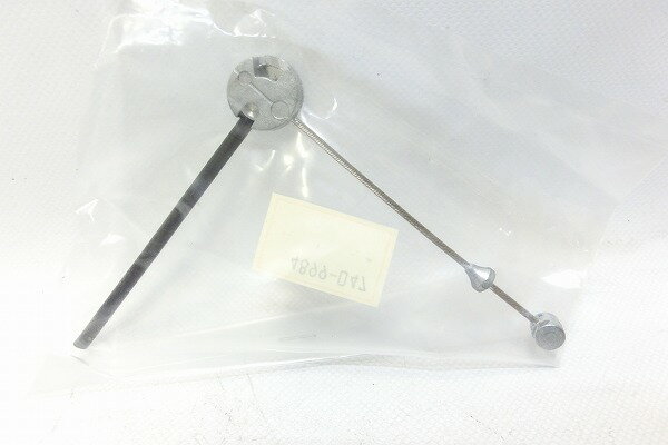 ブレーキ用小物 その他 シマノ カンチブレーキ用 チドリ ユニットリンク - 中古