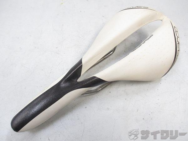Other - サドル セラサンマルコ サドル MANTRA RACING XSLITEレール - 中古