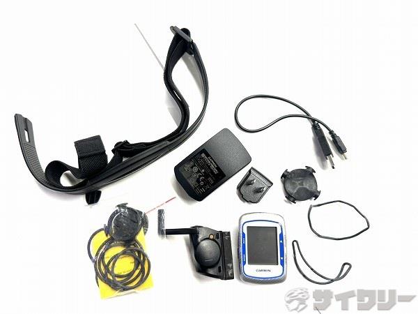 楽天市場】ガーミン edge 500 センサーの通販