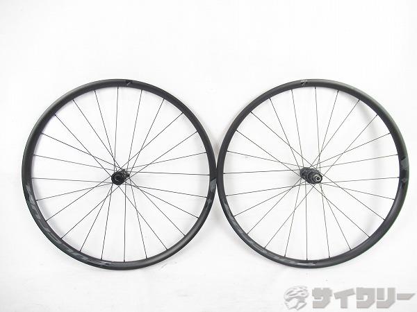 樂天商城 - ホイール（DISC用） 700C フルクラム ホイールセット RACING 600 BD - 中古