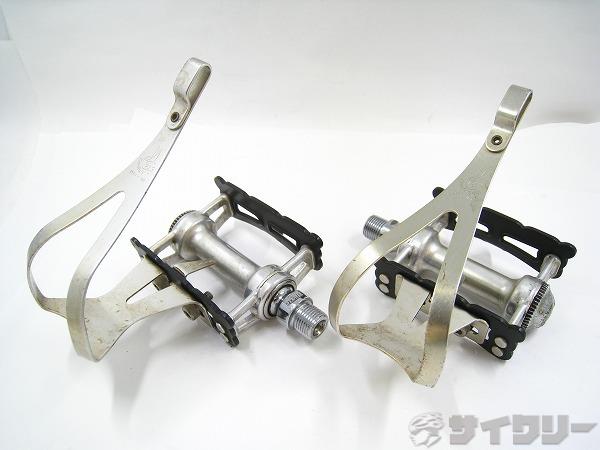 楽天市場】カンパニョーロ ペダルの通販