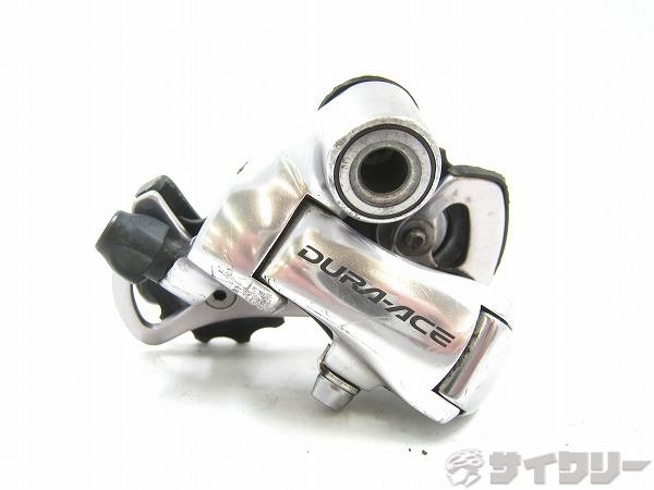 楽天市場】dura－ace 7800 リアディレイラーの通販