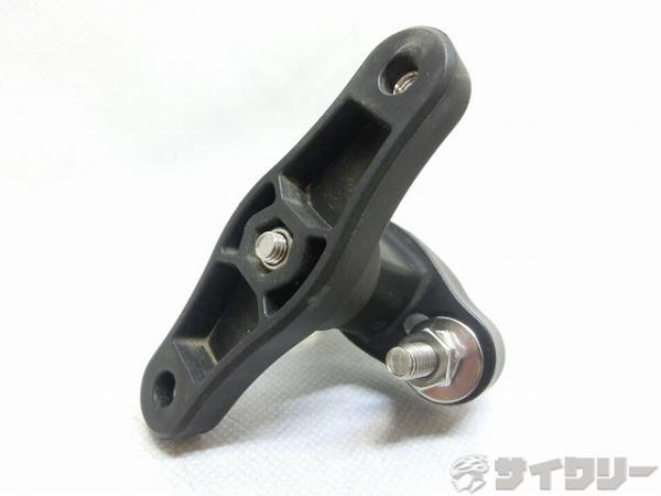 ボトルケージ 不明 ボトルケージアダプター - 中古