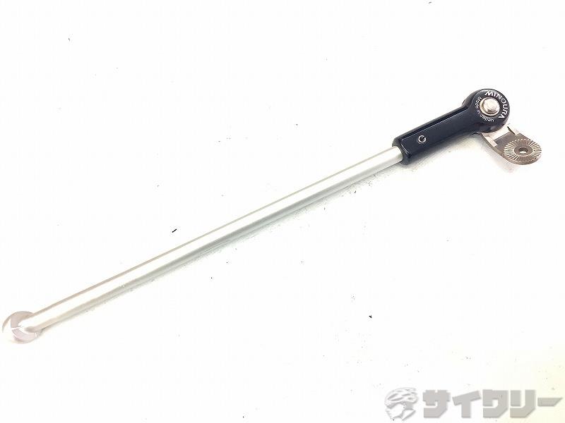 スタンド キック・センタースタンド ミノウラ キックスタンド - 中古