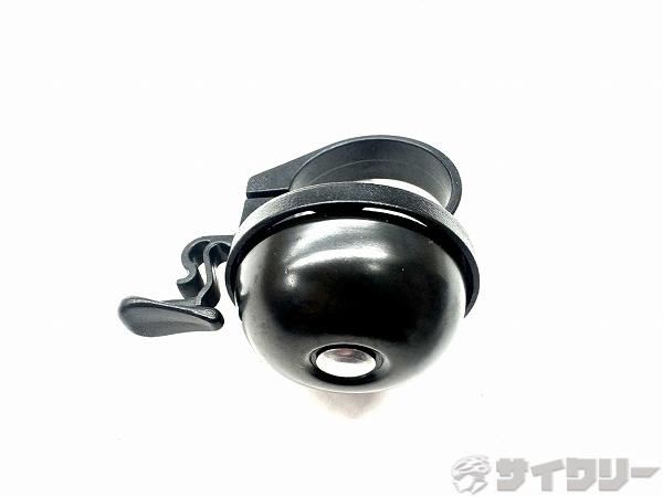 ベル ヌーボ ベル 31.8mm ブラック - 中古