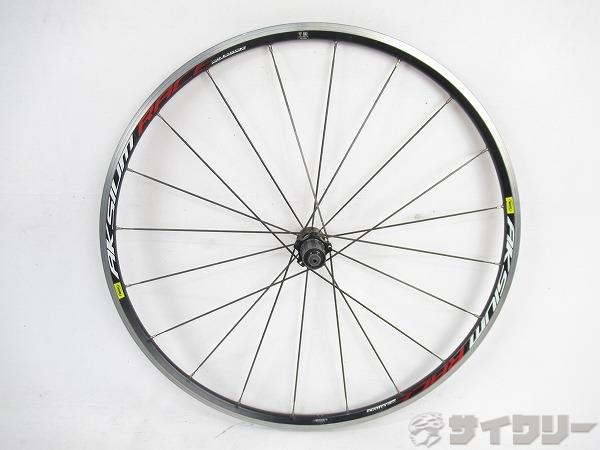 楽天市場】mavic aksium アクシウムの通販