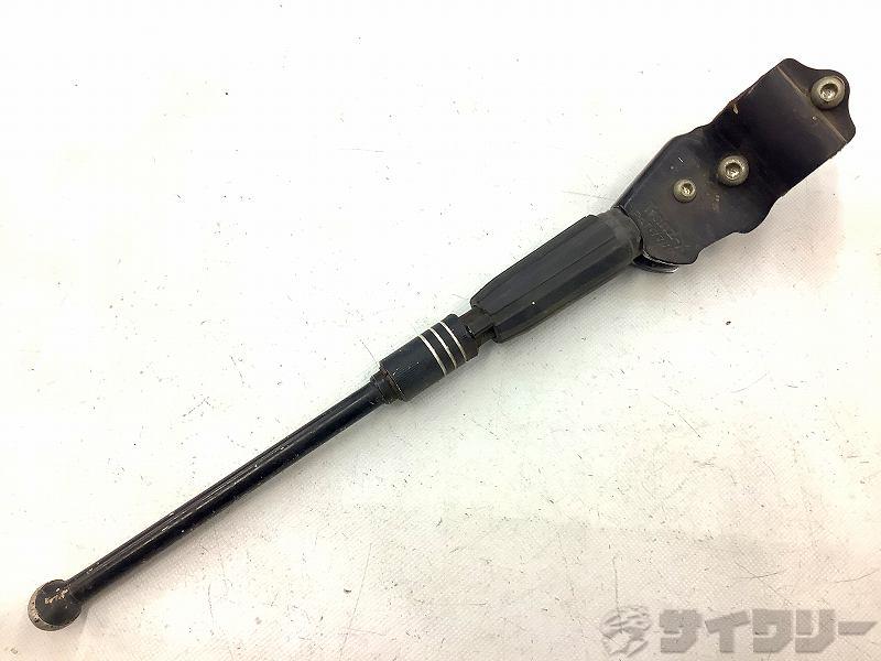 製品情報カテゴリ用品類 スタンド キック・センタースタンド メーカートランズX年式-色状態ランクD(年式相応のキズあり)送料サイズ小型サイズ対応ホイールサイズ：アジャスタブルパーツ状態コメント中古商品です。使用に伴う傷ございます。その他