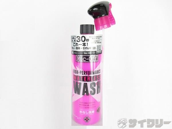 樂天商城 - 工具類/ケミカル ケミカル Muc-Off WATERLESS WASH 新品