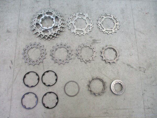 ���ץ����å� ���ޥ� ���ץ����å� CS-6600 12-25T 10s - ���