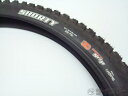 タイヤ 27.5インチ マキシス クリンチャータイヤ SHORTY 3C MAXX GRIP 27.5x2.40 - 中古