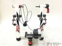 トレーナー/ローラー台 トレーナー/ローラー台 ミノウラ 【SALE】トレーナー台 Magteqs Twin - 中古