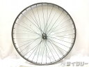 ホイール 700C アラヤ 【SALE】フロントホイール シマノハブ 27X1-1/4 W/O - 中古