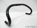 ハンドル ドロップ グランコンペ ドロップハンドル TRACK BAR 380mm/25.4 - 中古(4)