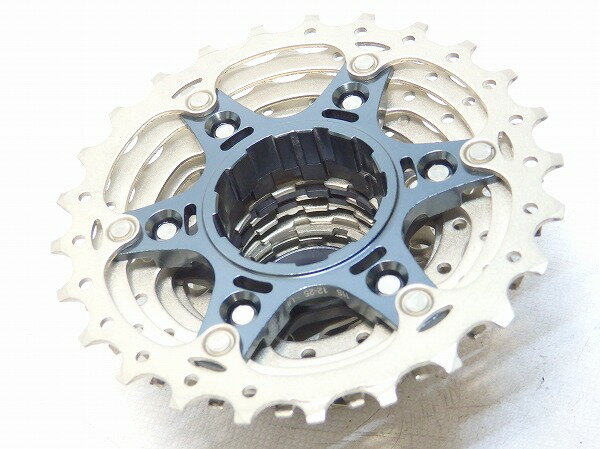 スプロケット シマノ スプロケット ULTEGRA CS-R8000 11s/12-25t - 中古