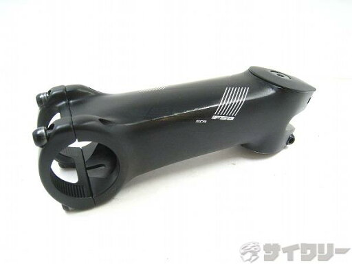 ステム アヘッド FSA アヘッドステム SL-K SCR 110/31.8/28.6(31.8)mm 17° - 中古 ステム アヘッド FSA アヘッドステム SL-K SCR 110/31.8/28.6(31.8)mm 17° - 中古