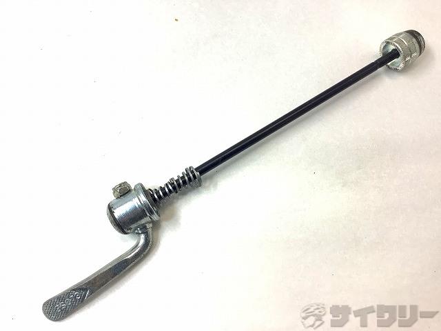 Tire Tube Set - クイック 不明 クイックレリース リア 鉄 - 中古