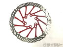 ブレーキ用小物 ディスクローター 不明 ディスクローター 160mm/6穴式 - 中古