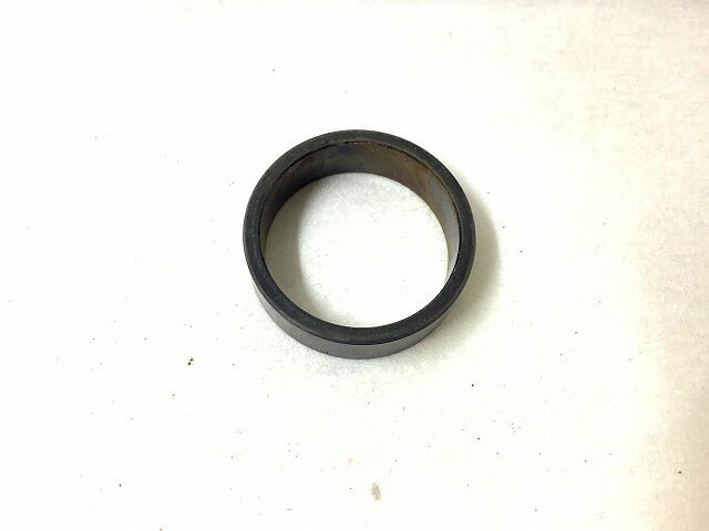 ヘッドパーツ コラムスペーサー 不明 コラムスペーサー　10mm　OS - 中古