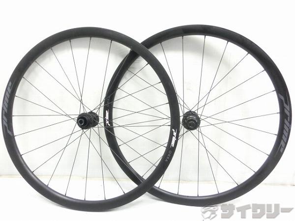樂天商城 - ホイール（DISC用） 27.5インチ プライム ホイールセット　ORRA 27.5インチ/クリンチャー - 中古