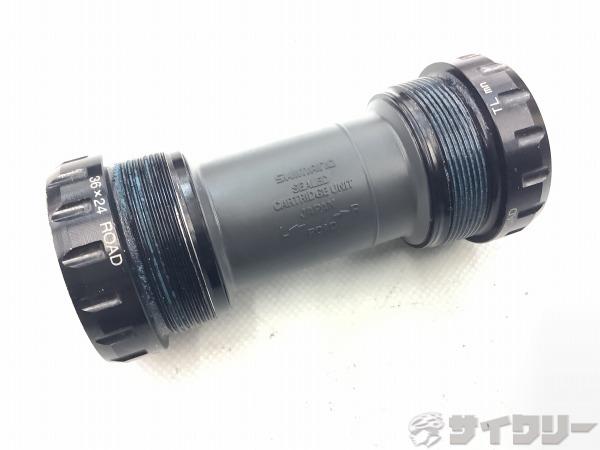 製品情報カテゴリドライブトレイン ボトムブラケット ITALY メーカーシマノ年式-色状態ランクC(少々キズあり)送料サイズ小型サイズ対応シェル幅：70mmパーツ規格：ITAリンク規格：ホローテック状態コメント中古商品です。使用感傷等見受けられます。その他SHIMANO
