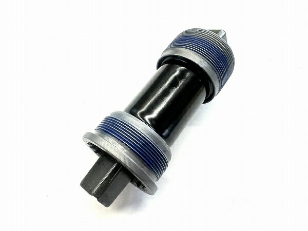 ボトムブラケット JIS ディズナ ボトムブラケット CBBF-103 JIS/68mm 103mm スクエア - 中古 3