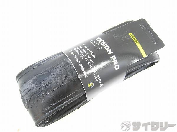 楽天市場】mavic yksion pro ust 2の通販