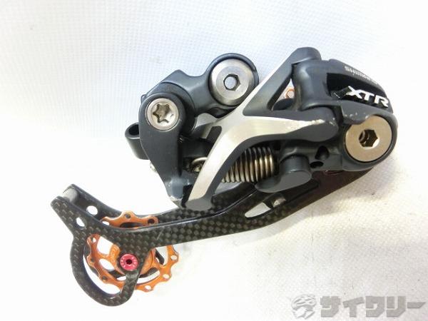楽天市場】xtr シフターの通販