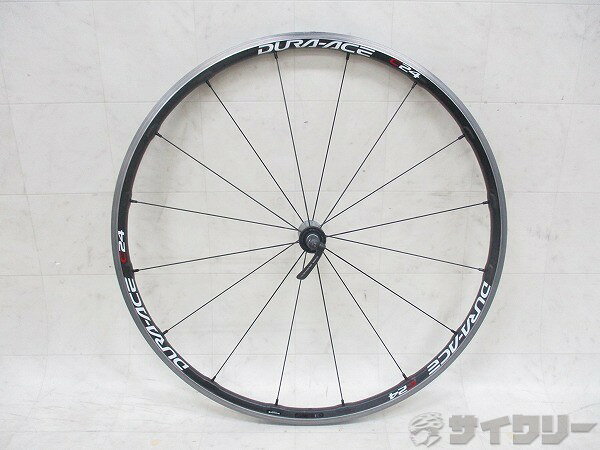 楽天市場】dura－ace ホイール c24の通販