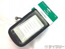 バッグ類(車体用) その他 ディトゥアース 【SALE】スマホホルダーステムバッグ The Roadie レッド - 中古