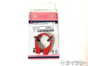 ̑ MUv_Nc V[gNv 31.8mm RED - 