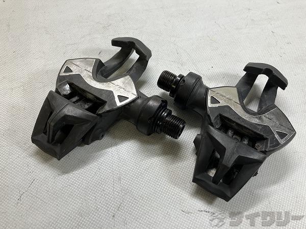 樂天商城 - ペダル ビンディングペダル タイム ビンディングペダル XPRESSO4 - 中古