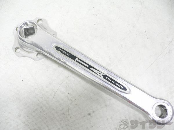 Tire Tube Set - クランク クランク本体 TA タンデム用左クランクアーム 175/5ピン/スクエア - 中古