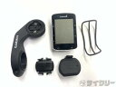 サイクルコンピュータ ノーマル ガーミン GPSサイクルコンピューター EDGE520 - 中古(4)
