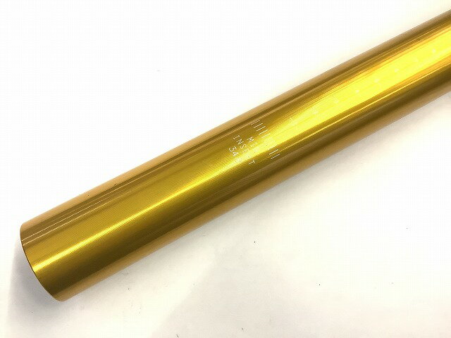 シートポスト その他 KCNC シートポスト TI PRO LITE-8000 約400mm(実測）/34.9mm ...