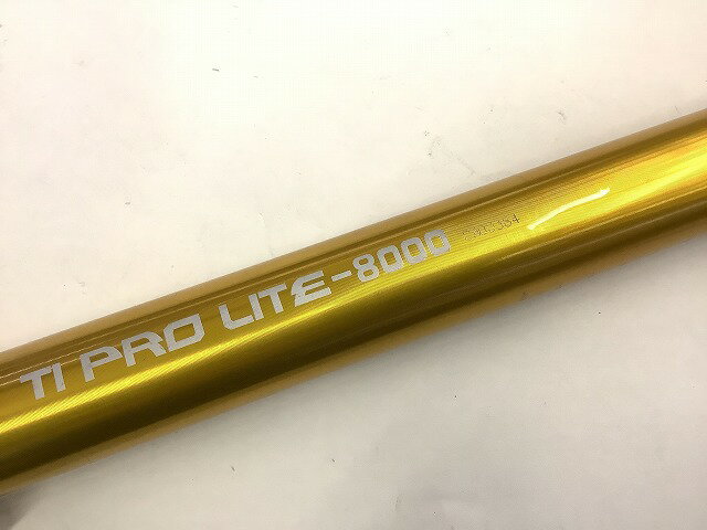 シートポスト その他 KCNC シートポスト TI PRO LITE-8000 約400mm(実測）/34.9mm ...