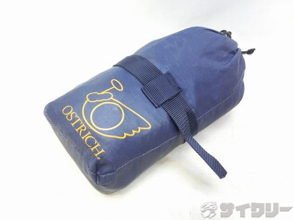 バッグ類（車体用） 輪行用 オーストリッチ 輪行袋 超速FIVE - 中古