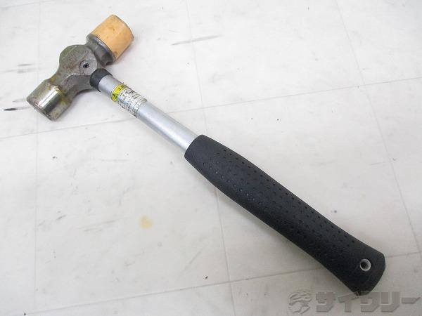 工具類/ケミカル 工具類 KTC コンビハンマー UD7-10 - 中古