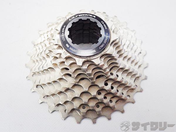 樂天商城 - スプロケット シマノ スプロケット CS-6800 ULTEGRA 11s/11-28T - 中古