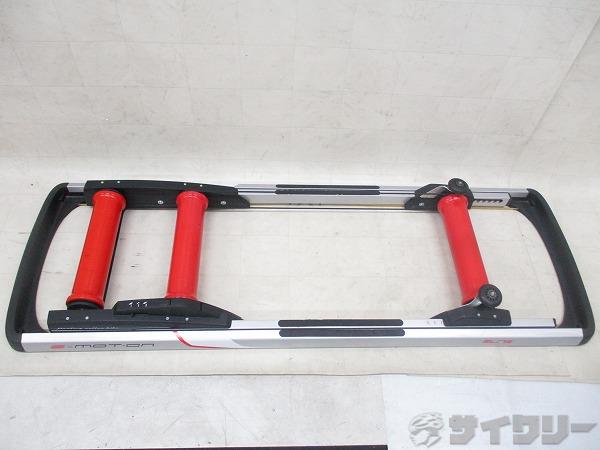 樂天商城 - トレーナー/ローラー台 トレーナー/ローラー台 エリート 【ジャンク】3本ローラー E-MOTION - 中古