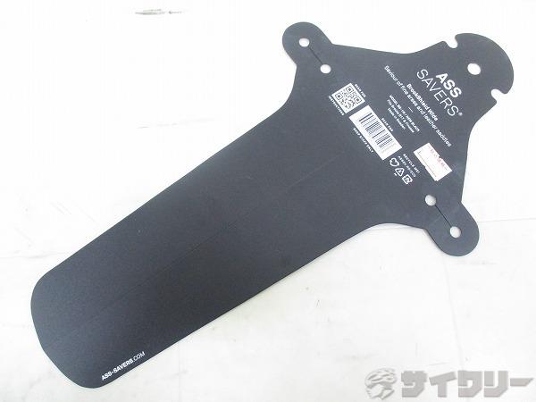 Mountain Bikes - ドロヨケ/フェンダー アスセイバー サドルレール差し込み式フェンダー BrooksShield Wide - 中古