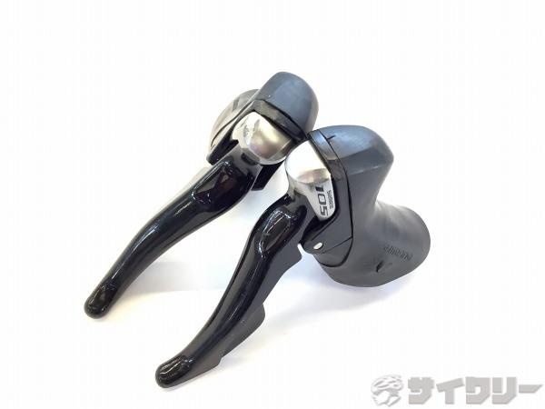 楽天市場】シマノ シフトレバー 105の通販