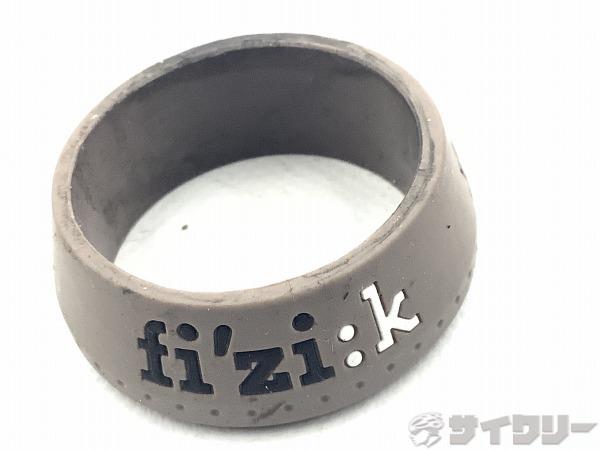 Mountain Bikes - その他 フィジーク シートポストリング 31.6mm - 中古