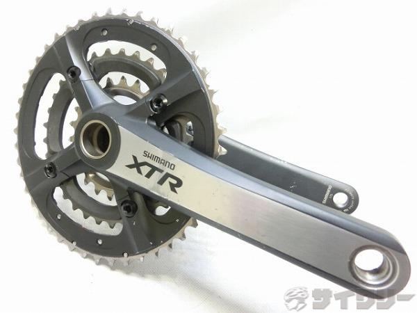 楽天市場】xtr クランクの通販