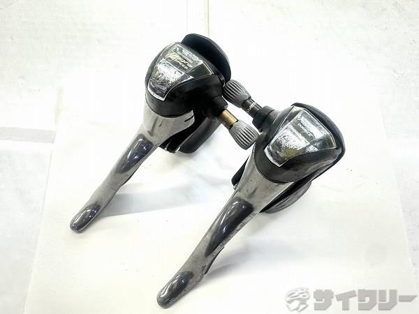 楽天市場】シマノ デュアルコントロール st 4600の通販