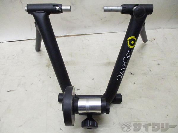トレーナー/ローラー台 トレーナー/ローラー台 サイクルオプス トレーナー台 クイック/マグライザー欠..
