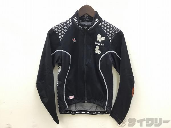 トップス 長袖ジャージ ビチビスレー サイクルジャージ M LADYS - 中古