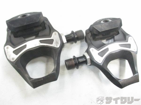 楽天市場】シマノ 105 （SHIMANO 105） ペダル PD－5700 SPD－SLの通販