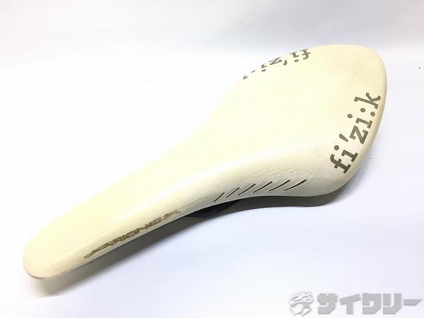樂天商城 - サドル フィジーク サドル ARIONE CX BRAIDEDレール - 中古