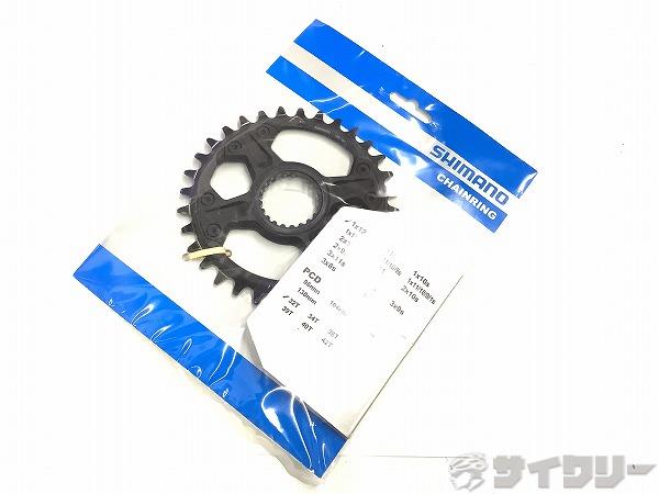 樂天商城 - クランク チェーンリング シマノ チェーンリング FC-M6100-1 32T 12s - 中古