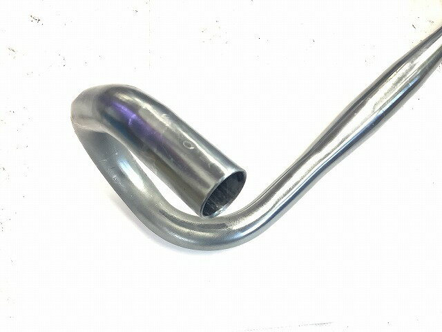 ハンドル ドロップ ハープ ドロップハンドル 約400mm（エンドC-C実測）/31.8mm - 中古